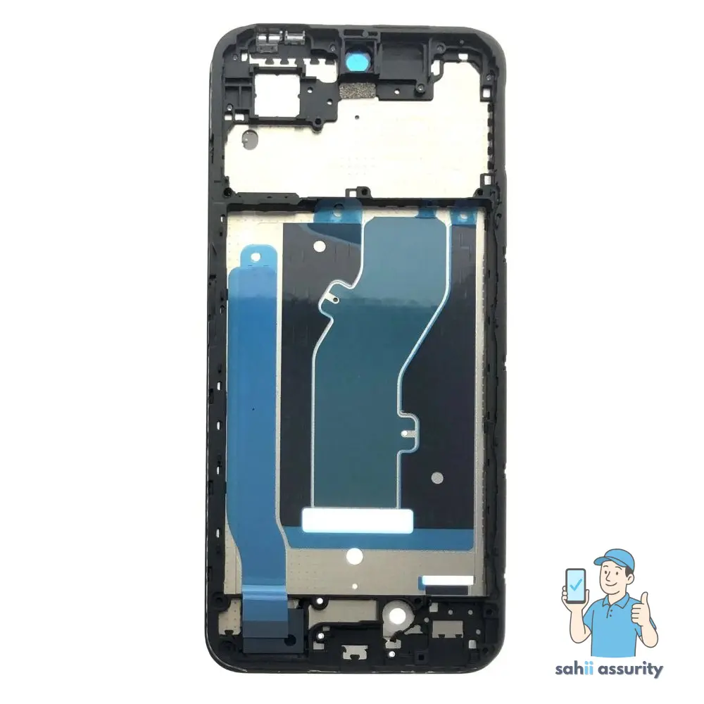 LCD Frame Middle Chassis for Infinix Hot 50i thumbnail